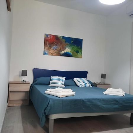 Appartement L'Arco à Trapani Extérieur photo
