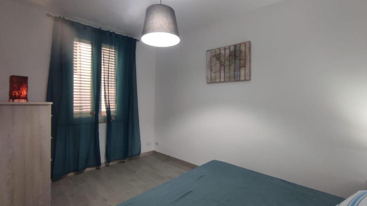 Appartement L'Arco à Trapani Extérieur photo