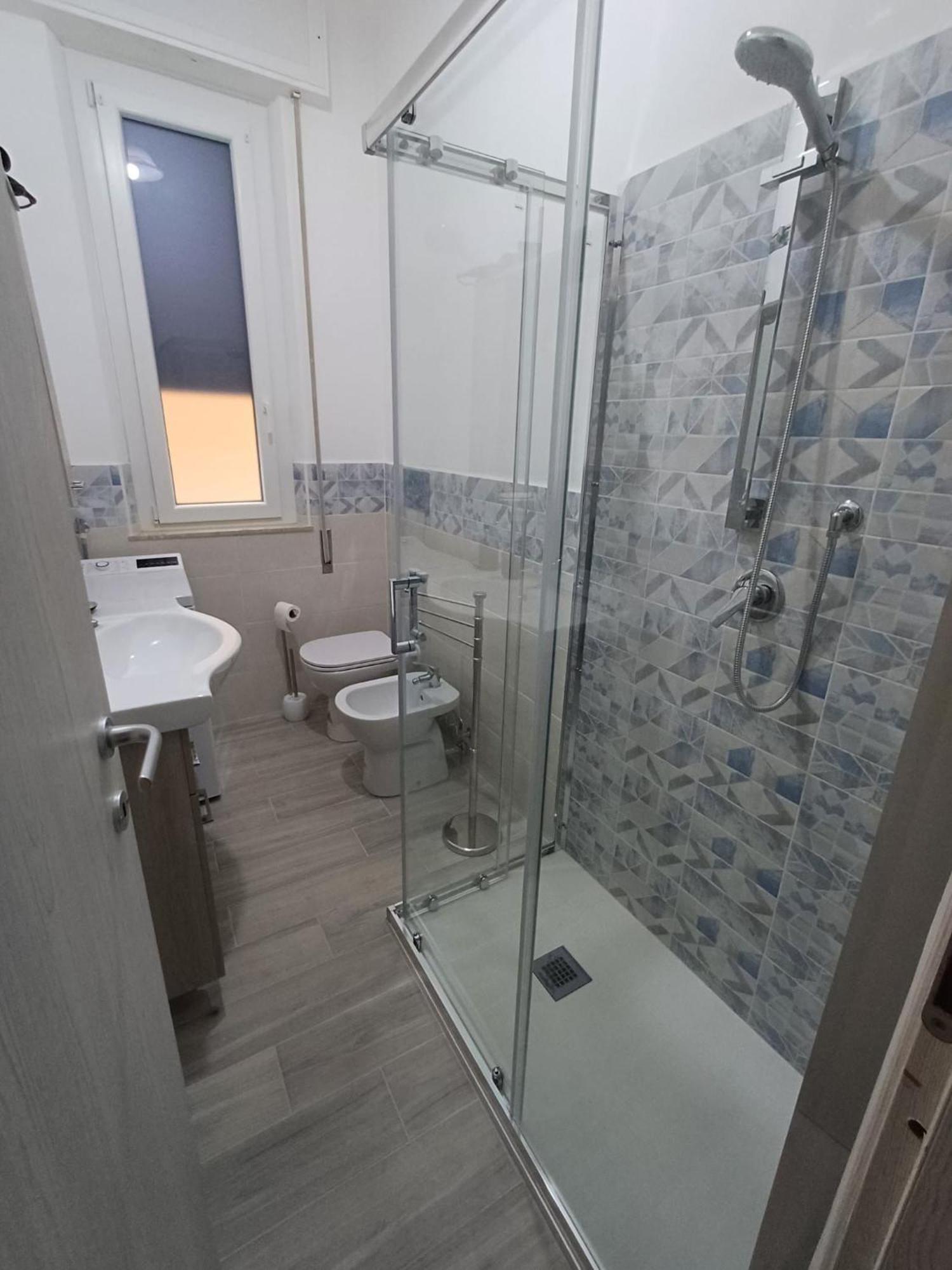 Appartement L'Arco à Trapani Extérieur photo